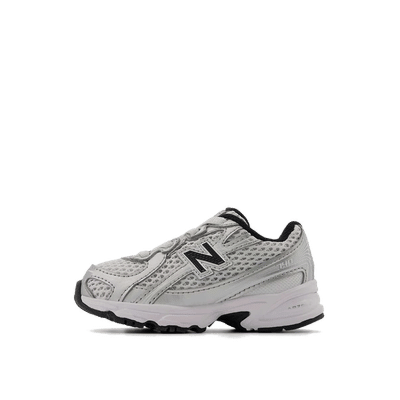 New Balance 740 TD "Silver Metallic" | IZ740NW