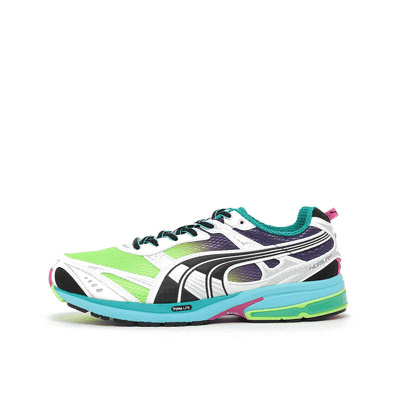 Puma Homura "Purple" | 409192-03