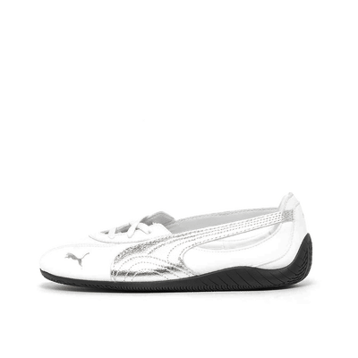 PUMA Speedcat Ballet Nova "White/Black Metallic" | 408342-01