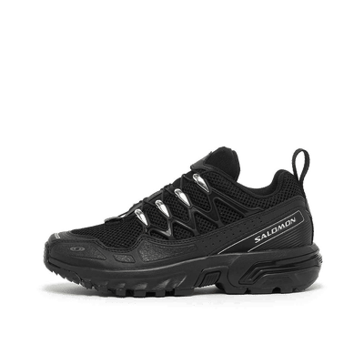 Salomon ACS + OG "Black/Black/FTW Silver" | L47766600