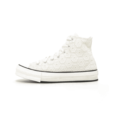 Converse Ctas Eva Lift "Beige" | A17125C