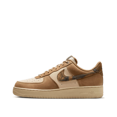 Nike Air Force 1 Low '07 "Realtree Rattan" | IO9803-200