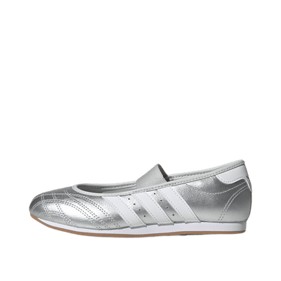 Adidas Taekwondo MJ "Grey One / Cloud White / Gum" | KJ8241