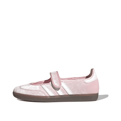 Adidas Originals x Care Bears Samba Jane "Pink" | KK2599