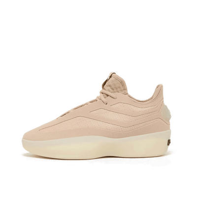 Adidas x Fear of God Athletics II "Ash Pearl" | JS0978