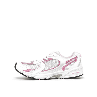 New Balance 530 "White/Pink" | PZ530RK