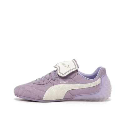 Puma x Fenty Avanti LS "Pale Plum-Alpine Snow" | 404191-03