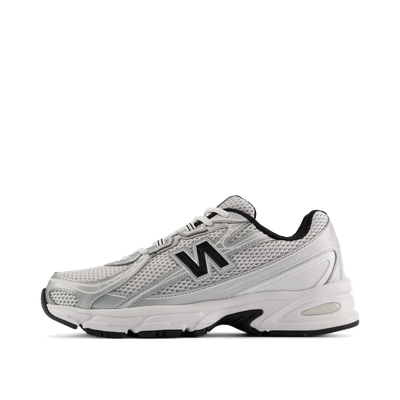 New Balance 740 "White/Silver Metallic/Navy" | U740NW2