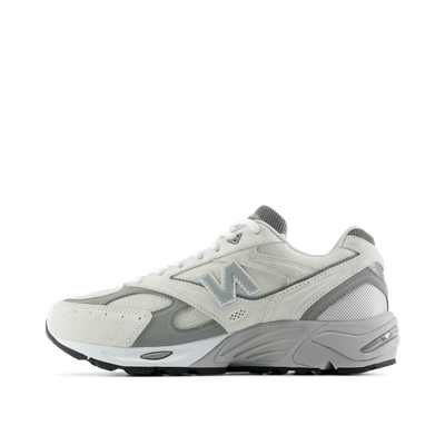 New Balance 880R "White/Grey" | U880R2QR