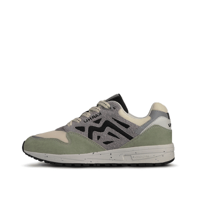 Karhu Legacy 96 "Tea/Jet Black" | F806088