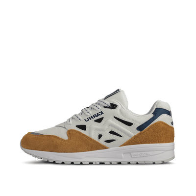 Karhu Legacy 96 "Pumpkin Spice / Bright White" | F806093