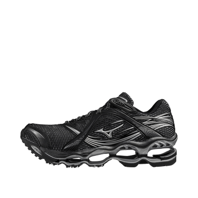 Mizuno Wave Prophecy 1 "IRON GATE / SILVER / BLACK" | D1GA265102