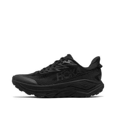 HOKA Challenger 8 GTX "Black" | 1171958BBNB