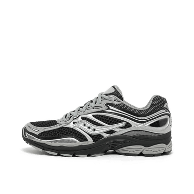 Saucony ProGrid Omni 9 "Black/Silver" | S707391-3