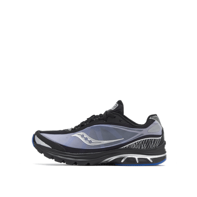 Saucony Kinvara 1 "Black" | S70917-4