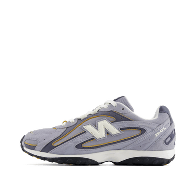 New Balance 204L Wmns "Digital Mist/Meteorite/Light Mars Yellow" | U204L3OL