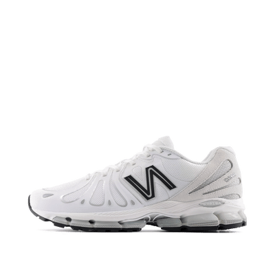 New Balance "White" | U189032L
