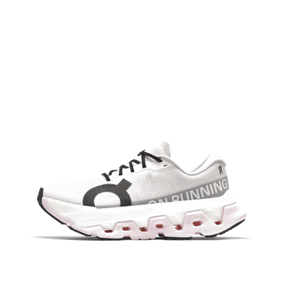 On Cloudmonster 3 Hyper "Ivory Peony" | 3WG10044732