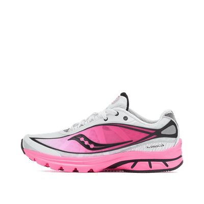 Saucony Kinvara 1 "Vizi Pink / White" | S70917-5