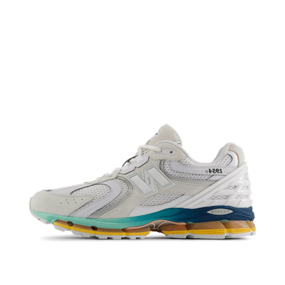 New Balance U1954 "Tropical Pack" | U19549XD