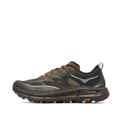 HOKA Mafate Speed 4 Lite "Tree Bark/Cast Iron" | 1168450TCS