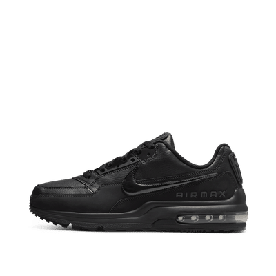 Nike Air Max LTD 3 "Black" | 687977-020