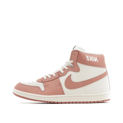 Air Jordan Air Ship "Rust Pink" | FQ2952-600