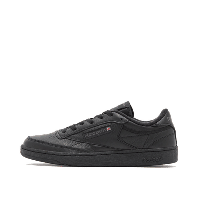 Reebok Club C 85 "Int-Black/Charcoal" | 100000153
