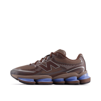 New Balance 2000 "Pumpernickel/Brown/Blue" | U200076U