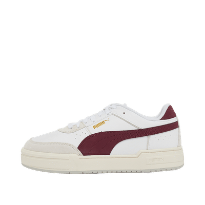 Puma Ca Pro "White" | 393445-02