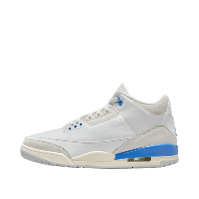 Air Jordan 3 Retro "Lucky Shorts" | CT8532-101