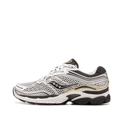 Saucony Progrid Omni 9 "Silver / Gold" | S70739-9