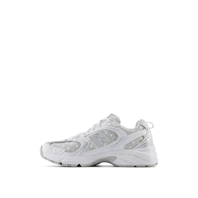 New Balance 530 "White/Grey/Silver" | U530HFW