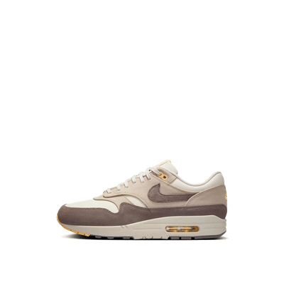 Nike Air Max 1 Premium "Light Bone/Cave Stone-Chamois" | IB6390-001