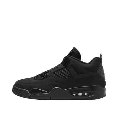 Air Jordan 4 Retro "Black Cat" | FV5029-010