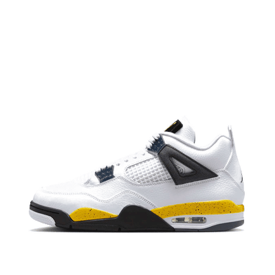 Air Jordan 4 Retro "Tour Yellow" | IO2463-102
