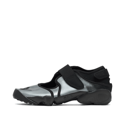 Nike Air Rift LTR "Metallic Silver/Black" | IH3656-095