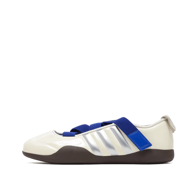 adidas Originals x CLOT Taekwondo By Caroline Hú "White" | JR6919