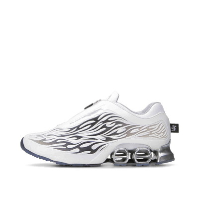 Adidas x Hellstar Megaride S2 "Ftwr White/Off White/Core Black" | KH8086