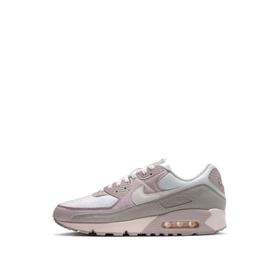 Nike Air Max 90 "Lt Iron Ore/Sail/Pale Ivory/Infrared 23" | IV6164-072