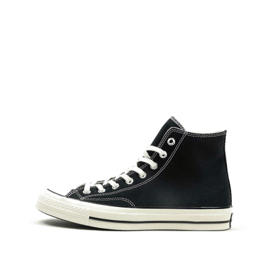 Converse Chuck Taylor 70 Hi "Black/Black/Egret" | 162050C