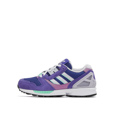 Adidas ZX 8000 "Purple / Frost Purple / Pulse Mint" | KH6244