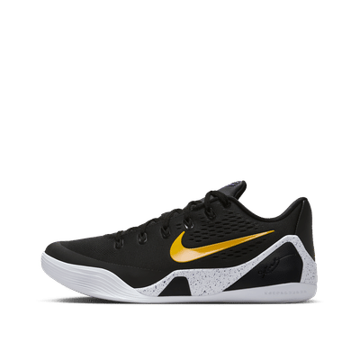 Nike Kobe IX Elite Low EM Protro "Black" | IH1401-002