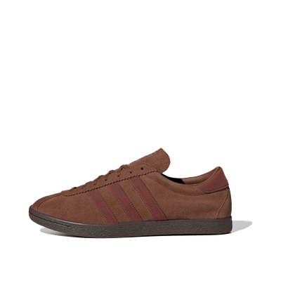 Adidas Tobacco Mens "Preloved Brown/Fox Brown/Dark Brown" | KH9634