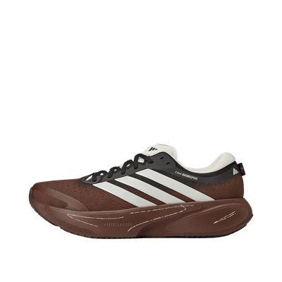 Adidas Supernova Rise 3 "Auburn / Cloud White / Core Black" | KI3616
