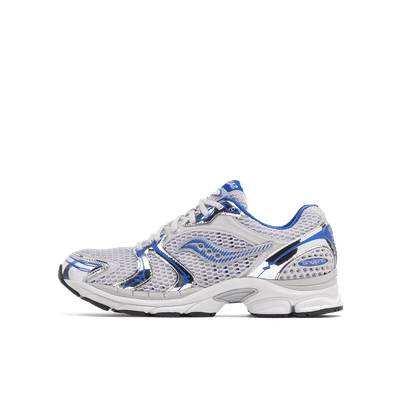 Saucony ProGrid Triumph 4 "Mist/Lapis" | S70704-30