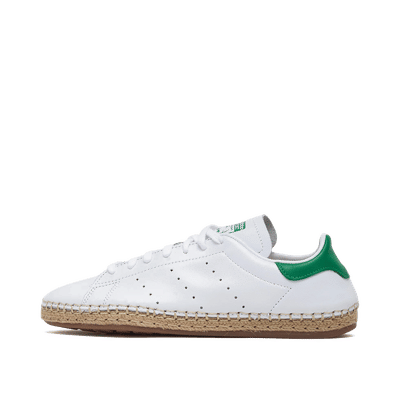 Adidas Originals x CLOT Stan Smith "White" | JQ9226