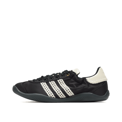 Adidas Originals x Wales Bonner Karintha Low Satin "Black" | IH7259