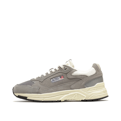 Autry Hyperway Low "Pulmbeo/Silver" | HYLMUM15