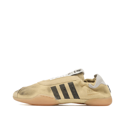 Adidas Originals x Song For The Mute 006 Wmns "Beige" | HP3516
